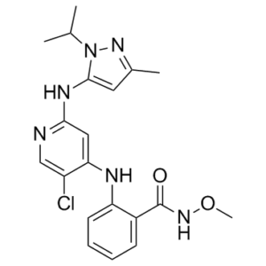 GSK2256098图片