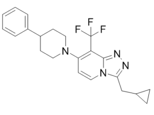 JNJ-42153605图片