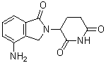 Lenalidomide(Revlimid,CC5013)图片