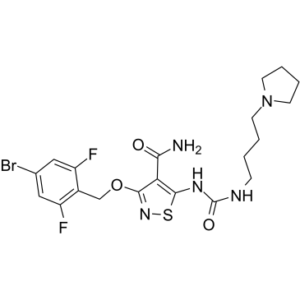 CP-547632(PAN-90806)图片