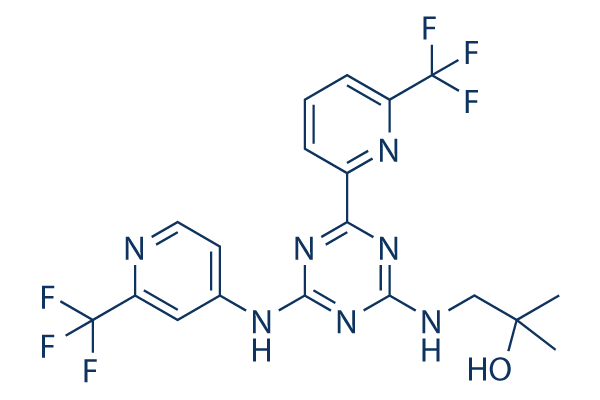 Enasidenib(AG-221)图片
