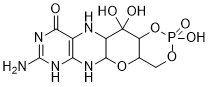 Fosdenopterin(WHO-11150 ALXN 1101 Nulibry)图片