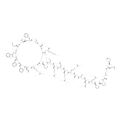 Cortistatin-29(human)trifluoroacetate salt图片