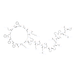 Cortistatin-29(rat)图片