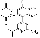 RS-127445 maleate图片