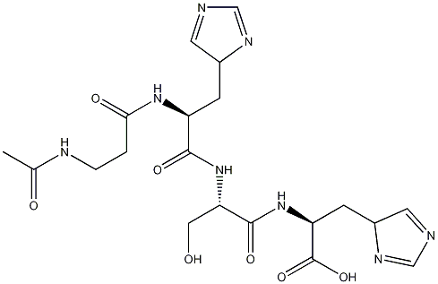 Acetyl Tetrapeptide-5图片