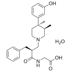 Alvimopan monohydrate图片