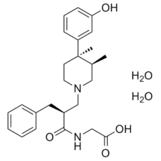 Alvimopan dihydrate图片