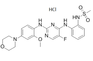 CZC-25146 HCl图片