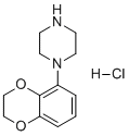 Eltoprazine HCl图片