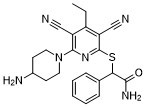 GSK3685032(GSK-3685032)图片