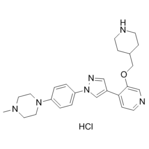 MELK-8a HCl图片