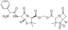 Sultamicillin图片