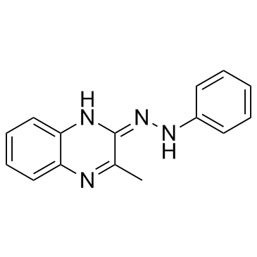 NSC 601980 analog图片