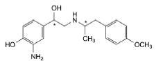 Formoterol Fumarate Dihydrate-Impurity A图片