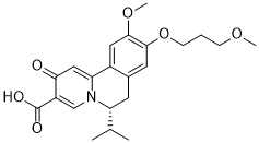 RG7834 R-isomer(RO7020322)图片