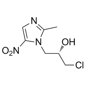Ornidazole Levo-图片