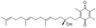 Vatiquinone(EPI743)图片