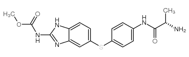 Denibulin(MN-029)图片
