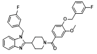 CRMP2-Ubc9-NaV1,7 inhibitor 194图片