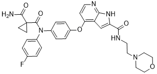 Tyrosine kinase inhibitor图片