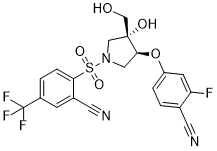 GSK3395879图片