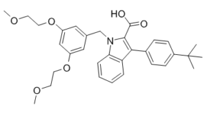 GSK376501A图片