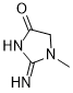 Creatinine(NSC13123)图片