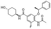 GSK046(iBET-BD2)图片