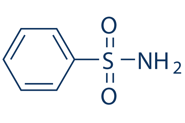 Benzenesulfonamide(Benzenesulphonamide,Benzosulfonamide)图片