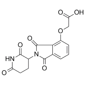 E3 ligase Ligand 3图片