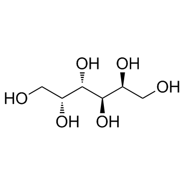 Dulcite(Dulcitol Melampyrit NSC 1944)图片