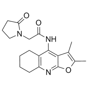 Coluracetam图片