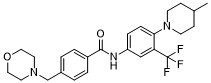 Ebola and Marburg Entry Inhibitor图片