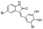LC3-mHTT-IN-AN1图片