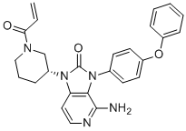 Tolebrutinib(SAR-442168)图片