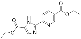 DIETHYL PYIMDC图片