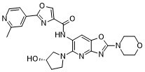 IRAK4 inhibitor-1图片