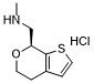 SEP-363856 HCl(Ulotaront)图片