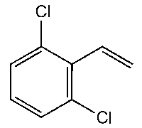 2,6-Dichlorostyrene图片