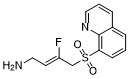 Lysyl oxidase inhbitor 1图片