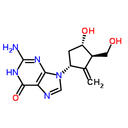 1-Epi-Entecavir图片