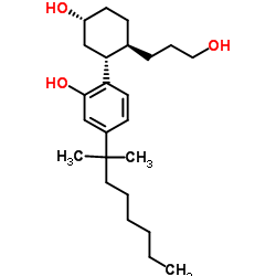 (±)-CP 55,940图片