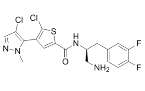 GSK2110183图片