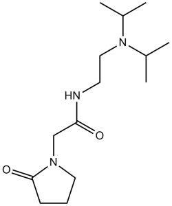 Pramiracetam图片