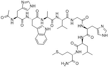 Acetyl-GRP(20-27)(human,porcine,canine)图片