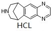 Varenicline dihydrochloride图片