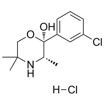 Radafaxine HCl图片