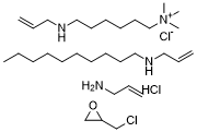 Colesevelam Hydrochloride图片