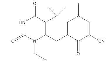 Ainuovirine图片